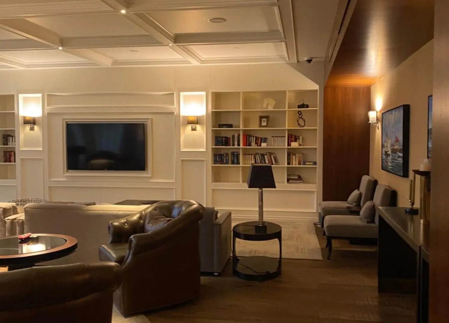 Emaar Square Rezidans Apartment Istanbul