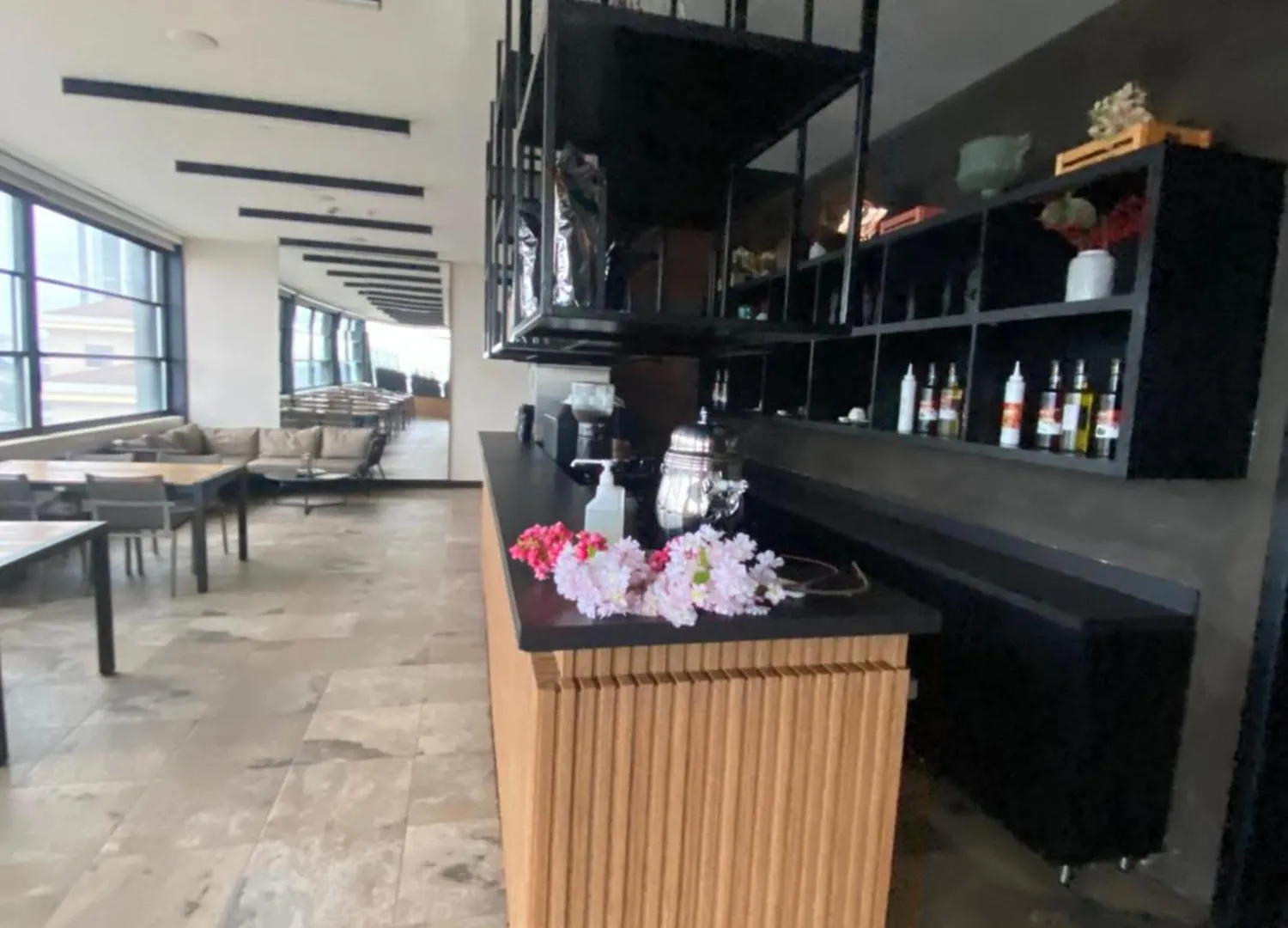 Emaar Square Rezidans Apartment Istanbul