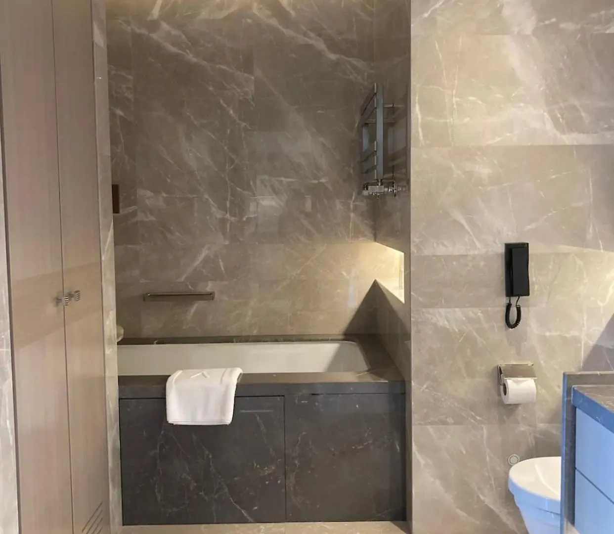 Emaar Square Rezidans Apartment Istanbul